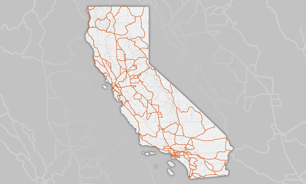 Middle Mile Loop Resources | GOLDENSTATENET