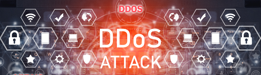 Ddos 1