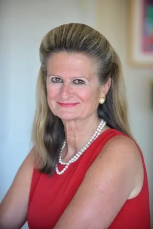 Dr. Christine Haska