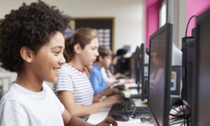 Broadband in K-12 Schools Boosts Teaching Practices and Learning Outcomes