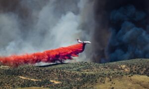 CalREN Facilitates Communications During Napa Fires via Local Libraries