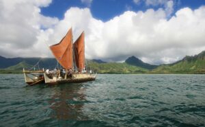 Strengthening Education, Cultural Preservation, and Healthcare in the Pacific Islands using Research