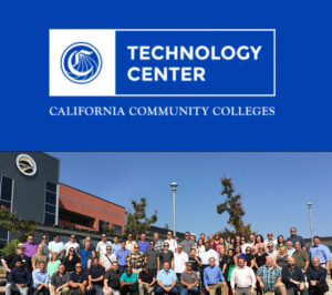 California Community Colleges Technology Center Awarded the 2017 Innovations in Networking Award