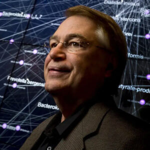 CENIC 2026 Christine Haska Award for Distinguished Service to UC San Diego Professor Emeritus Larry Smarr