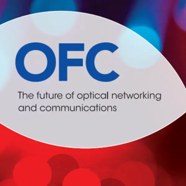 CENIC Infrastructure Supports Optical Demos at OFCnet in San Diego