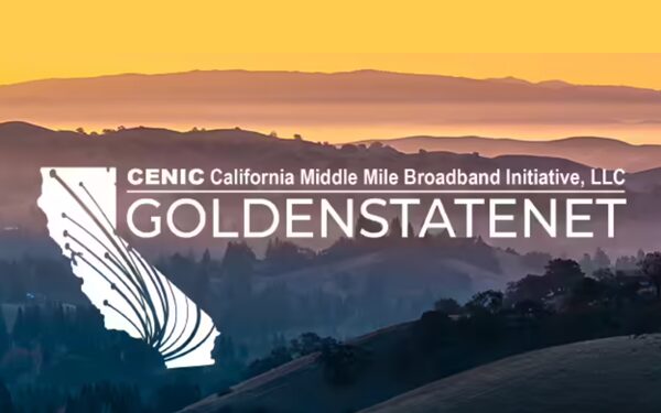 The California Middle Mile Broadband Initiative and CENIC: Creating a Bespoke Organization to Serve California
