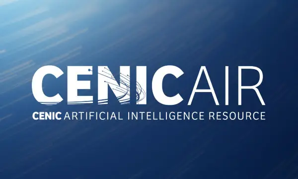 CENIC-AIR