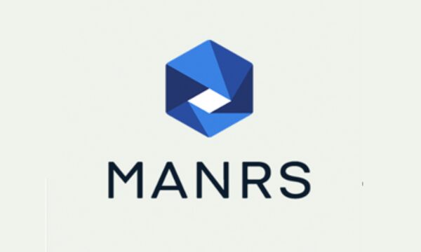 CENIC to Explore Adoption of MANRS Global Initiative to Improve Routing Security