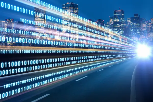 Automated Networks at the Service Edge