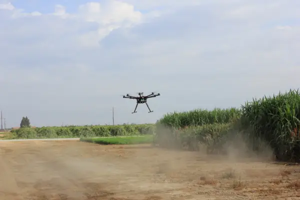 Grow Food, Grow Jobs: How Broadband Can Boost Farming in California&#8217;s Central Valley