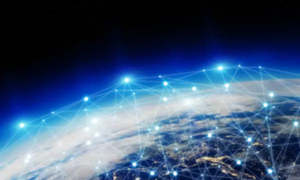 The Importance of National Research and Education Networks  in an Era of Political Change
