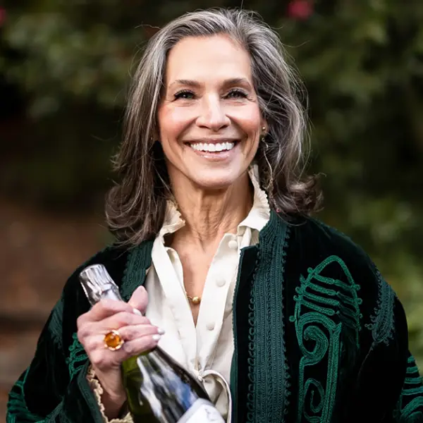 CENIC AIR Pioneering Contributions Advancing Networking and AI Award for 2026 to Joy Sterling, Partner and CEO of Iron Horse Vineyards