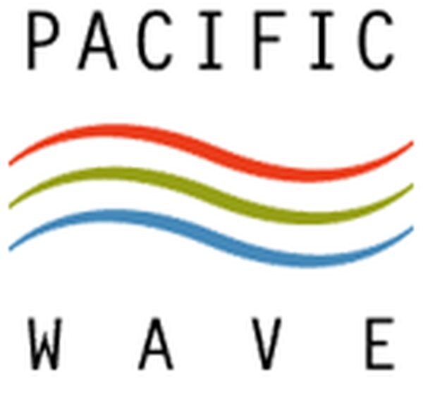 100-Gigabit Connectivity to Pacific Wave International Peering Exchange for ESnet