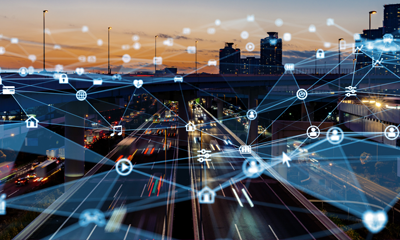 Network Traffic Pics Network Traffic Analysis Shows Changing Activity Patterns During COVID ...