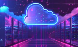 New Connections to Major Cloud Providers Boost Performance and Value for CENIC Members