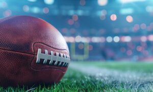 The Big Game Is Big Data: How CENIC and the California Research and Education Network Support Member Athletics