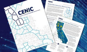 Answering Your Questions about Middle-Mile Networks: a series from CENIC