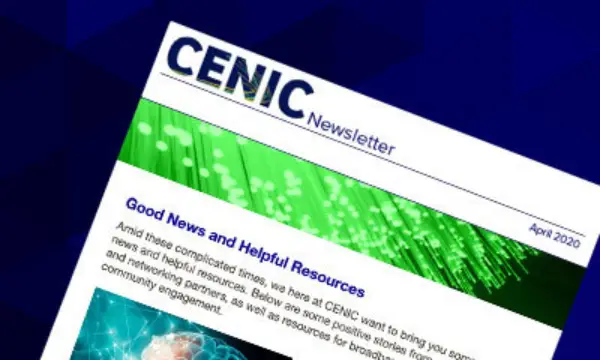 NEWSLETTERS