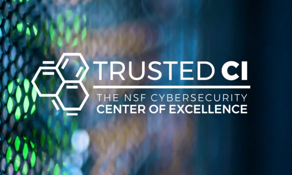 Get Your Cybersecurity Program Up and Running with the Trusted CI Framework