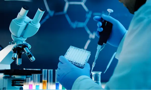 Medical Research