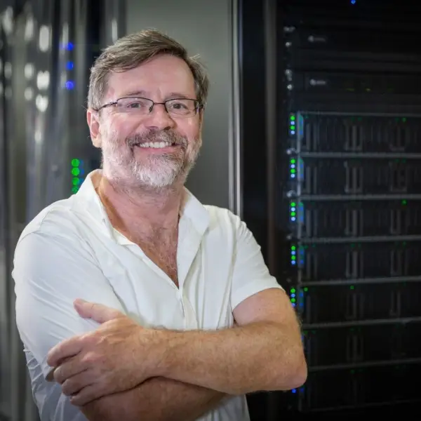 Frank Wuerthwein & UC San Diego Team Recognized with 2026 CENIC AIR Award for Innovative Technical Design & Instructional Support