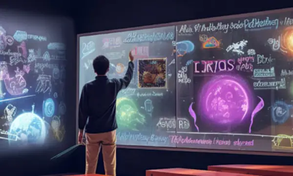 The CENIC AI Resource Powers Diverse Disciplines at CENIC Member Campuses