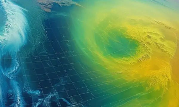 CENIC Members Doing the Impossible in Weather and Climate Forecasting with CENIC AIR and Advanced Networks