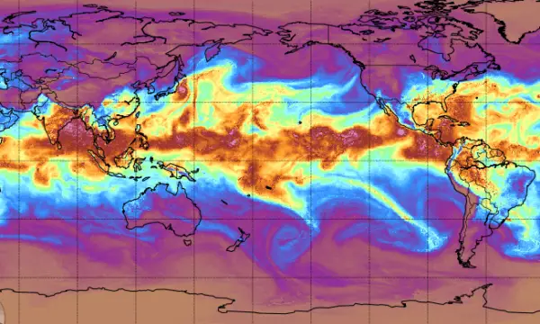 UC San Diego’s GAIA Initiative Promises Transformation of Atmospheric and Climate Research