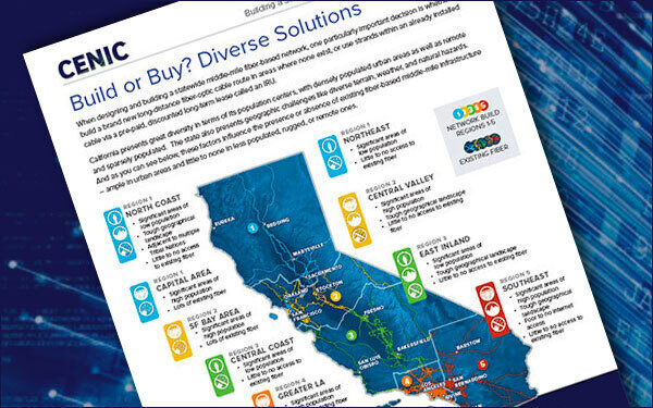 Build or Buy? Diverse Solutions