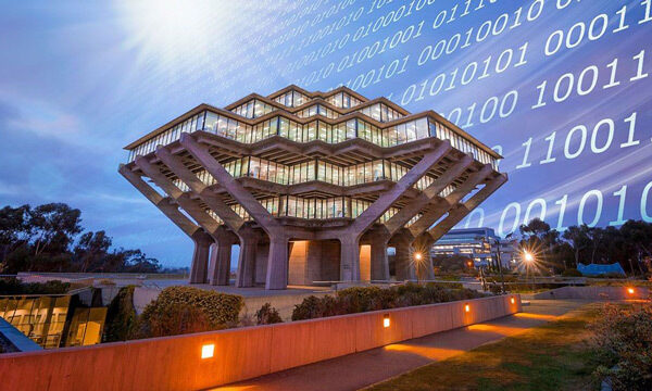 UC Regents Approve New School of Computing at UCSD