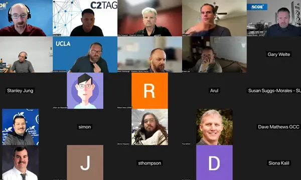 March 4 Webinar: CENIC 101: Understanding your Research and Education Network