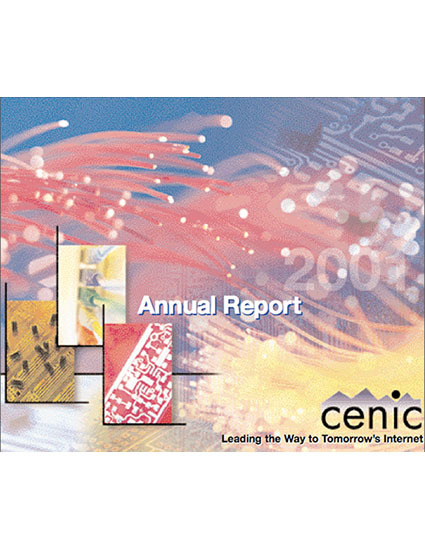 2000-2001 Annual Report