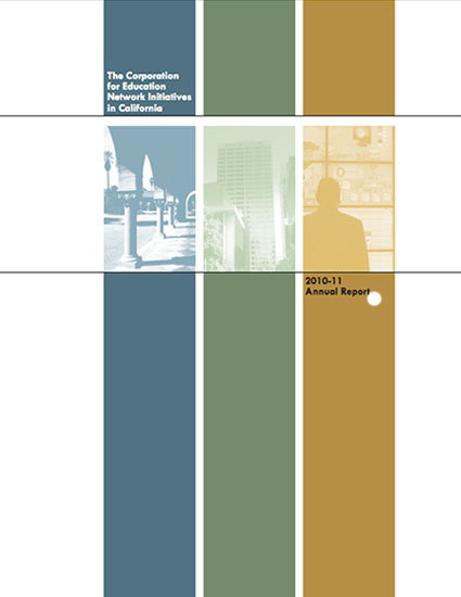 2010-2011 Annual Report