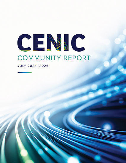 Community Report 2024-2026