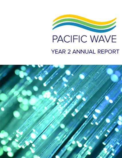 Pacific Wave | Year 2 Annual Report