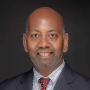 Dr. Samuel Sudhakar
