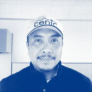 Mark Lozada