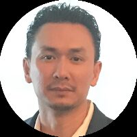 Tony Nguyen