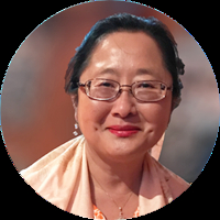 Sherilyn Shiotsu Evans