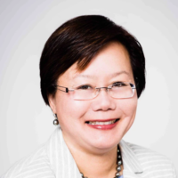 Rachelle Chong