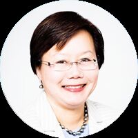 Rachelle Chong