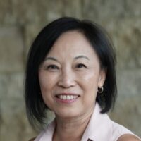 Sylvie Wong Cosgrove