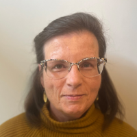 Christine Goodheart