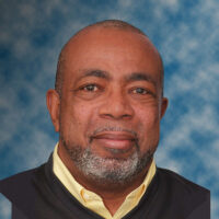 Tony Harris